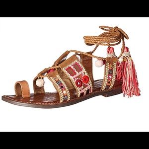 Sam Edelman Gretchen Gladiator Sandal